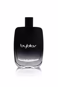 عطر ادکلن بایبلاس-بیبلاس این بلک | byblos In Black