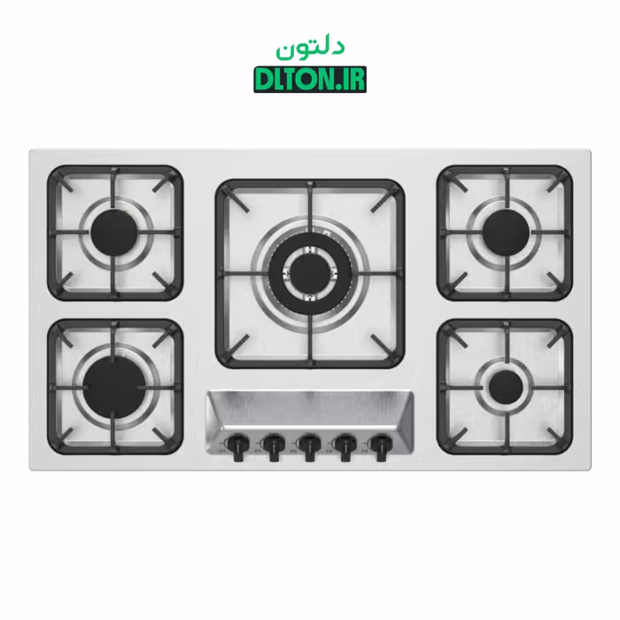 گاز صفحه ای دلتون DS26