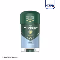 مام ژله ایی ضد تعریق Unscented میچام
