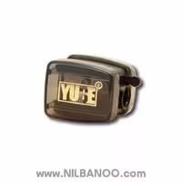 مداد تراش تک سر Yube