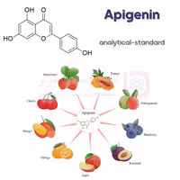 Apigenin ماده استاندارد آپژنین
