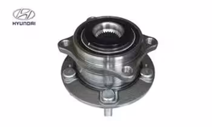 توپی چرخ جلو سانتافه (IX45) cariso