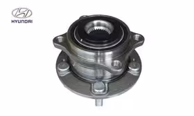 توپی چرخ جلو سانتافه (IX45) cariso