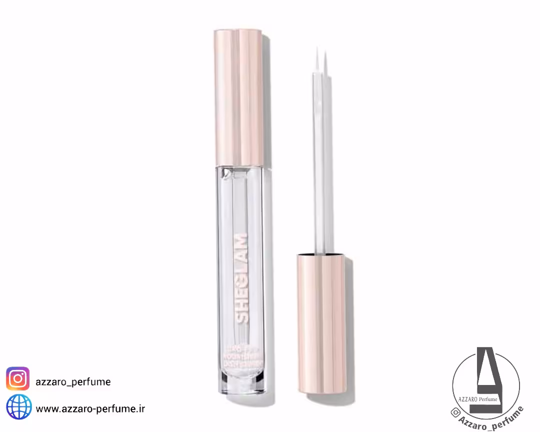 سرم تغذیه و تقویت کننده مژه و ابرو مدل گرو پرو شیگلم حجم 2,4 میل