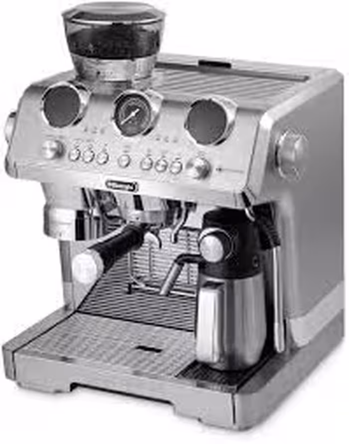 اسپرسوساز دلونگی مدل EC9885.M