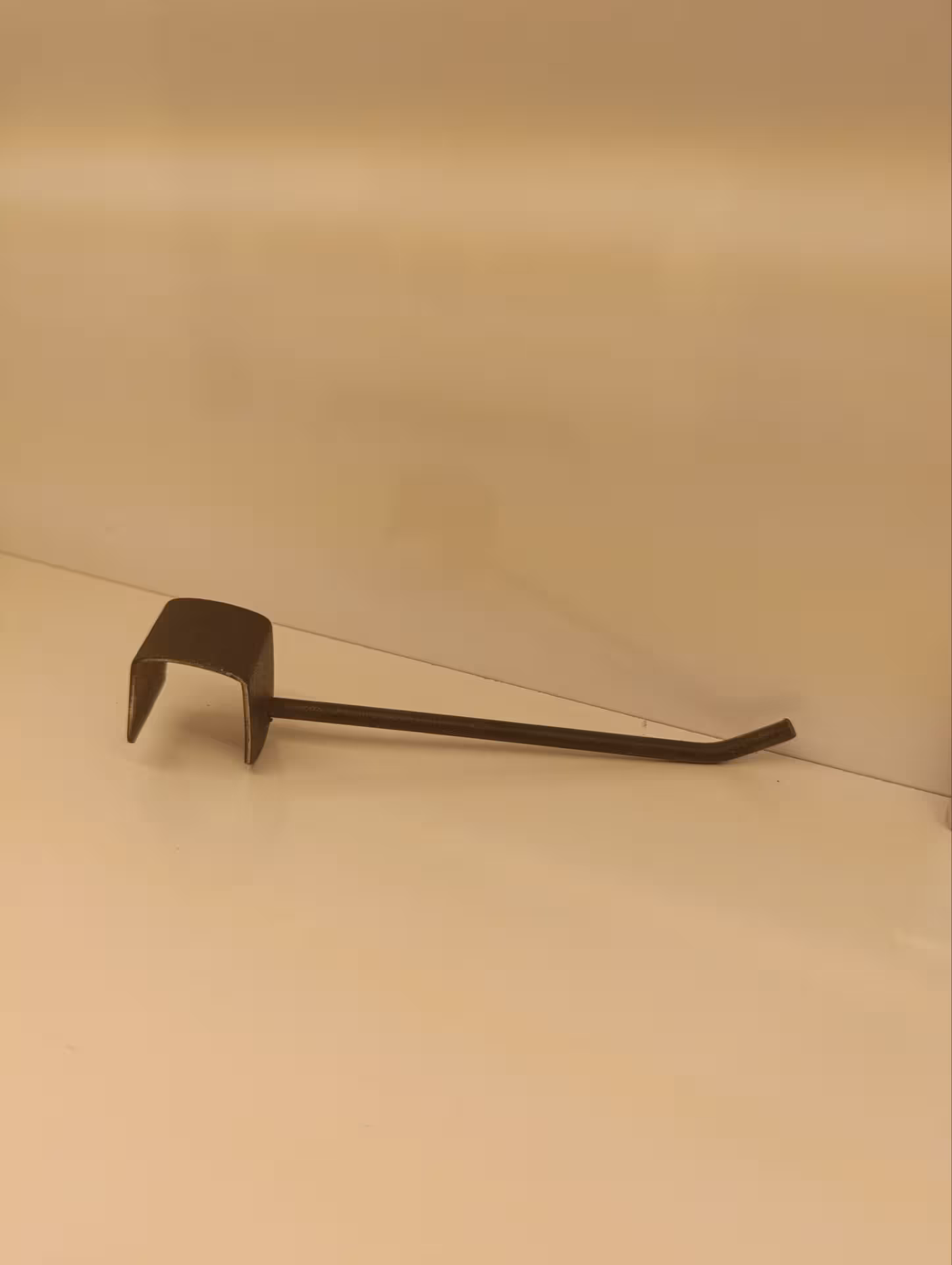 شاخک قوطی رگال 2.5 تیرکس 10 cm مشکی