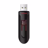 فلش مموری سن دیسک مدل SanDisk Cruzer Glide CZ60 USB 3.0 ظرفیت 16 گیگابایت