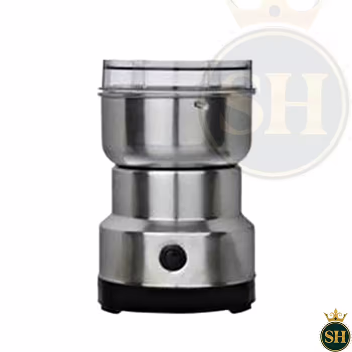 آسیاب خانگی 100 گرمی گریندر مدل SH-662