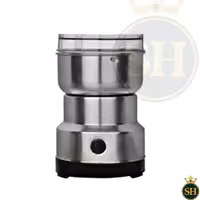 آسیاب خانگی 100 گرمی گریندر مدل SH-662