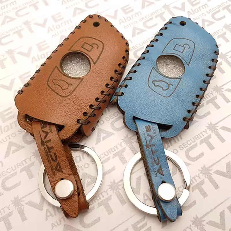 قیمت کیف چرمی ریموت فابریک خودرو برلیانس