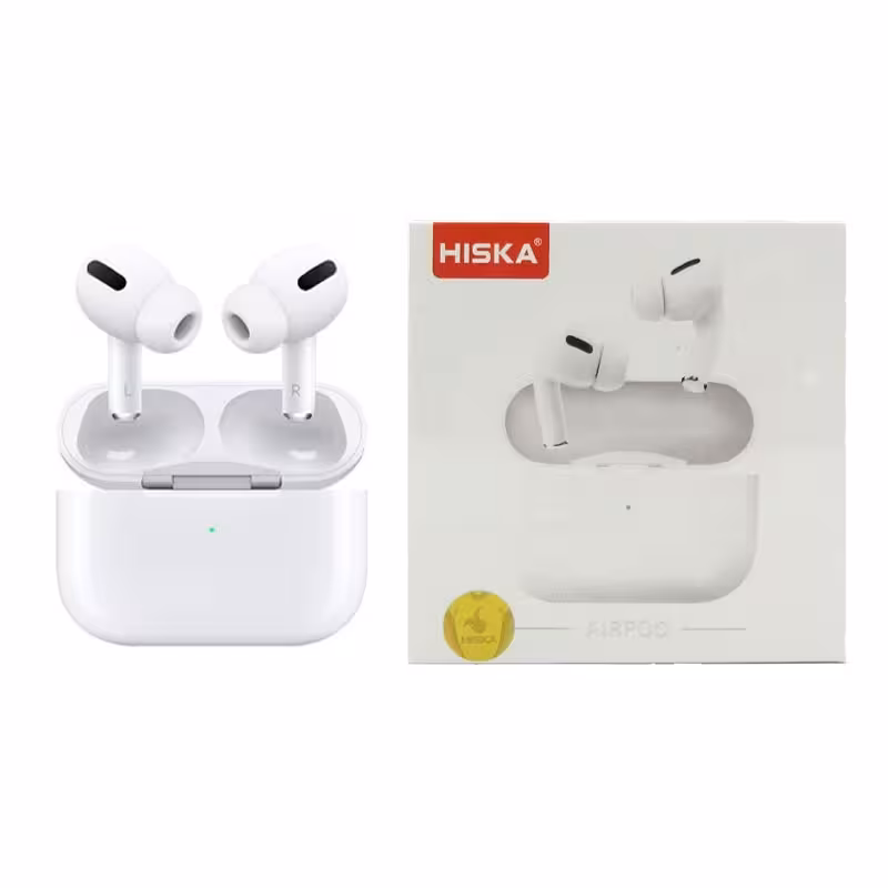 هندزفری بلوتوث هیسکا مدل Airpod PRO