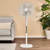 پنکه پایه‌دار برند Homend ترکیه مدل Fanomen 9010H