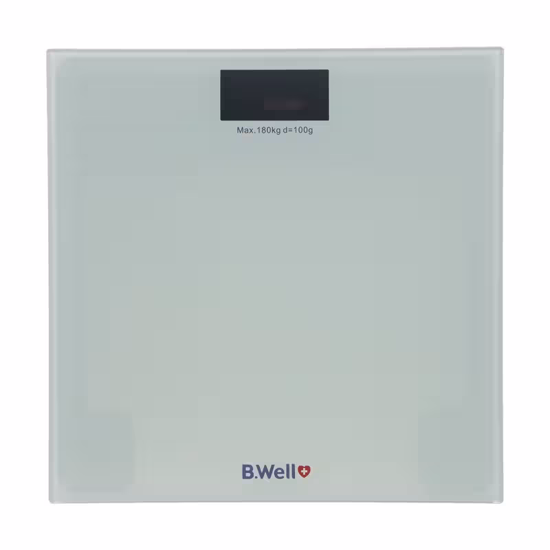ترازو دیجیتالی بی ول مدل WK-166
