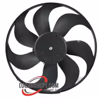 پروانه فن تندر90 تک سوراخ