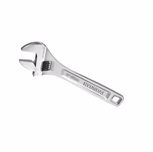 آچار فرانسه سایز 10 اینچ هیوندای مدل HT9010