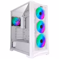 کیس فاطر سفید Case Fater FG 770W