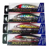 طعمه XForce