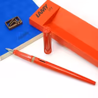 لامی خودنویس جوی توت فرنگی LAMY Joy 15