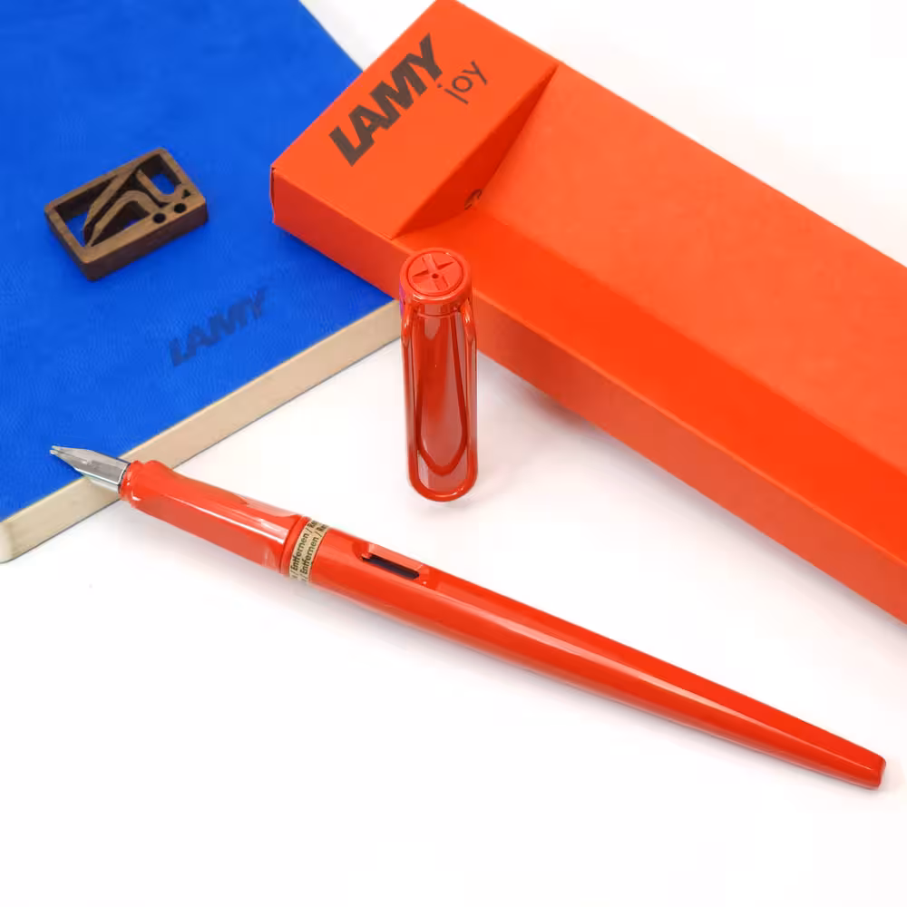 لامی خودنویس جوی توت فرنگی LAMY Joy 15