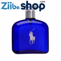 ادکلن مردانه رالف لورن مدل Polo Blue، حجم 125 میل