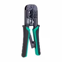 آچار سوکت زن شبکه پروسکیت مدل Pro’sKit CP-376TR