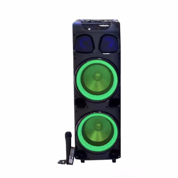 اسپیکر پارتی باکس 1010 کیمیسو