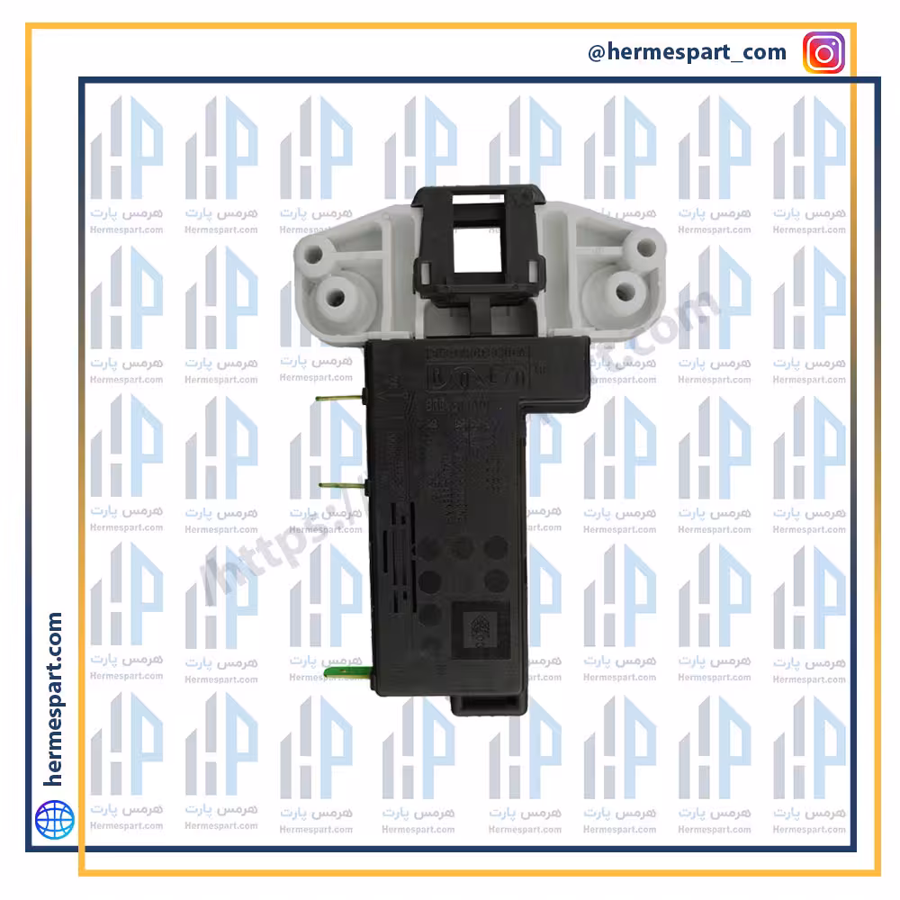 میکروسوئیچ لباسشویی بوش 8 کیلو 2045