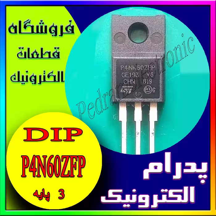 24N60ZFP TO-220F