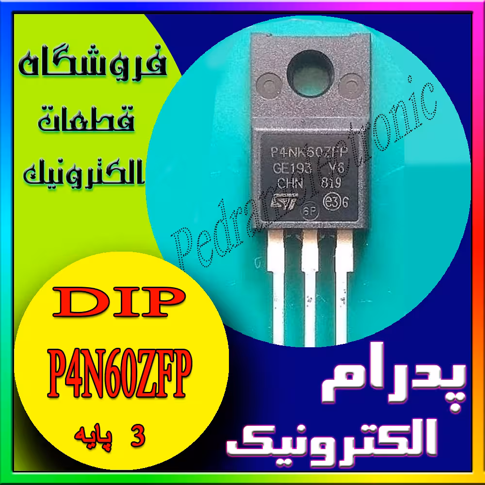 24N60ZFP TO-220F