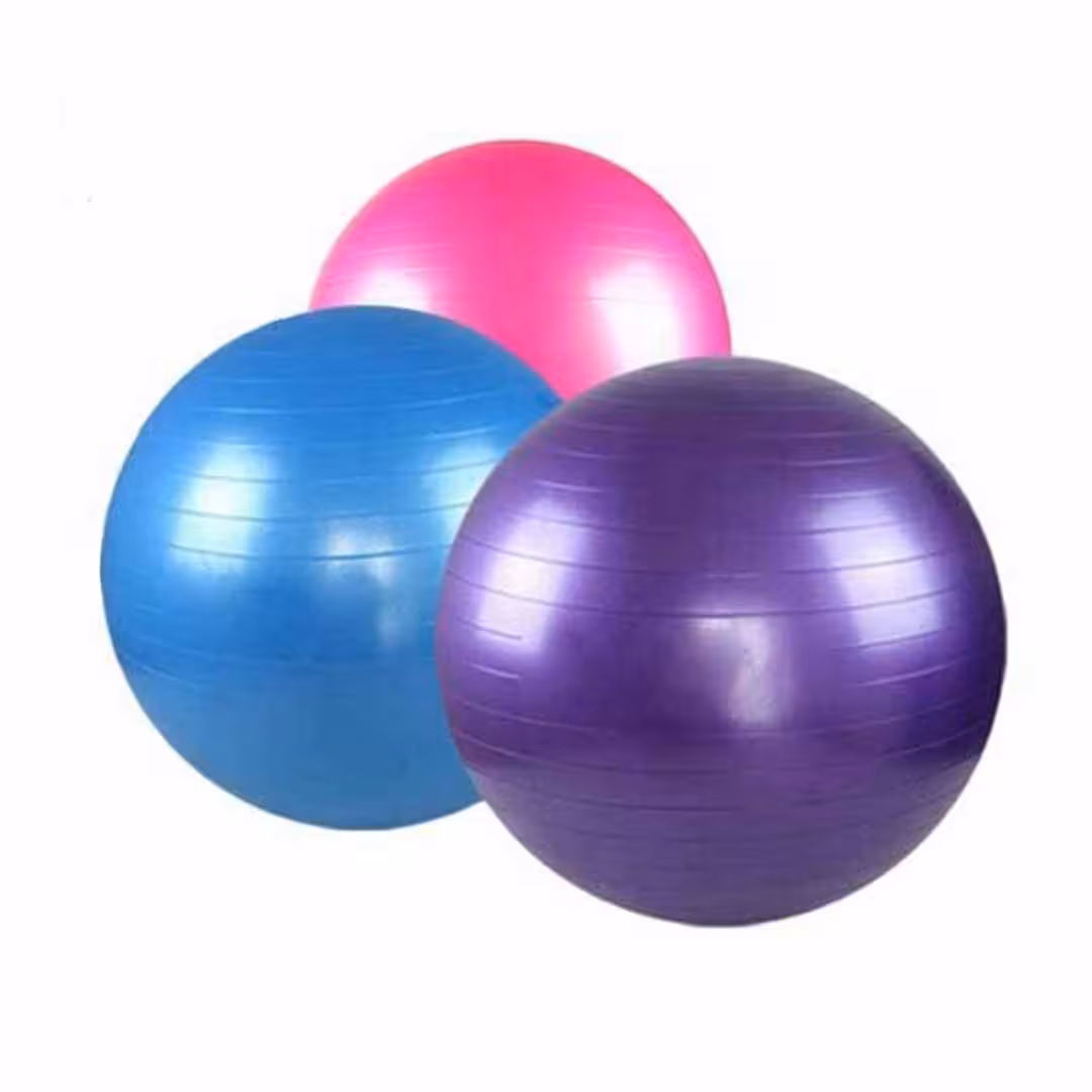 توپ جیم بال ورزشی و تناسب اندام سایز 85 سانتی متر