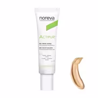 بی بی کرم نوروا Noreva اکتی پور Actipur ضد جوش