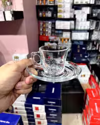 قهوه خوری ولا