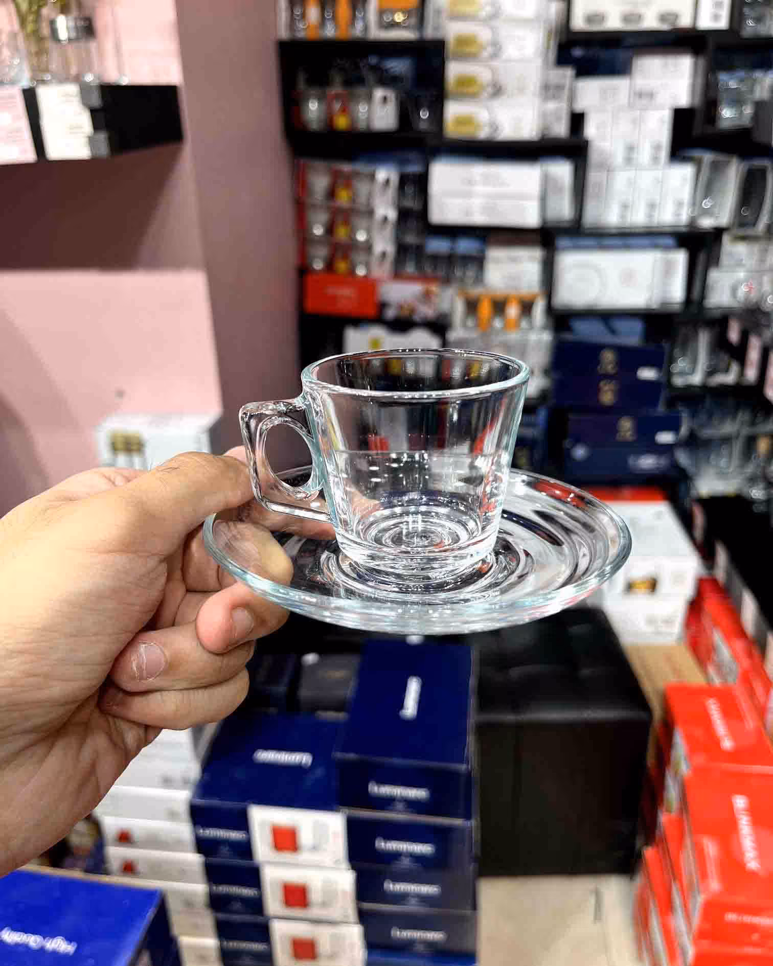 قهوه خوری ولا