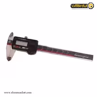 کولیس دیجیتال گوانگلو 10 سانتی متر مدل 111-100