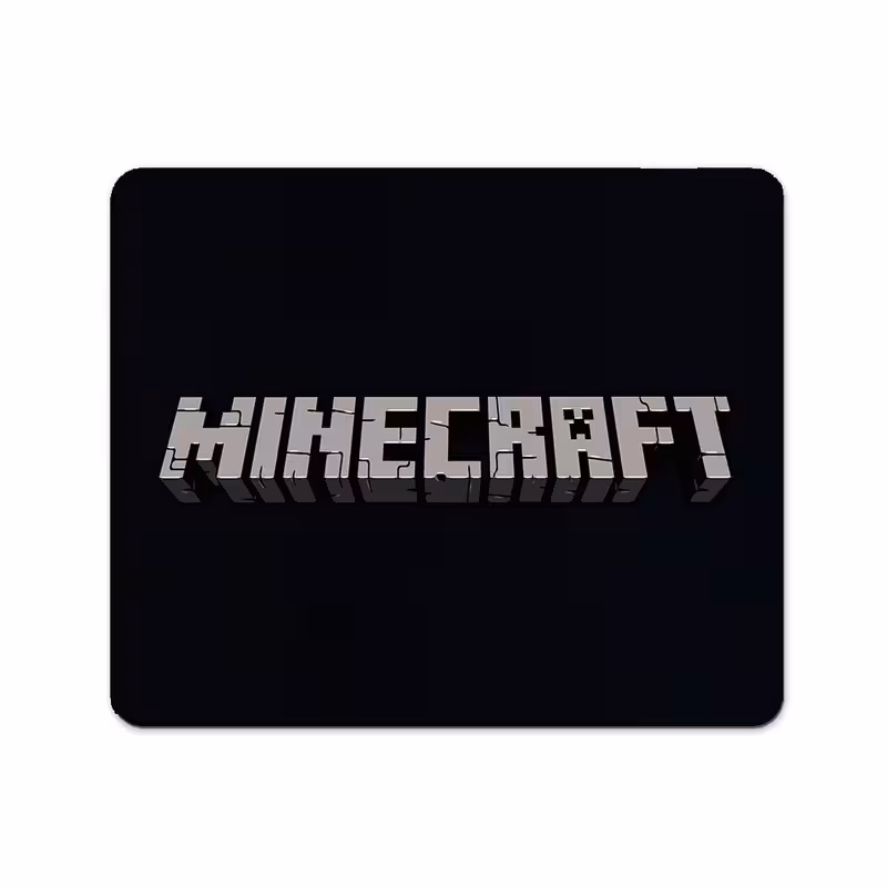 پد موس - پد ماوس چیتوکالا مدل ماینکرافت Minecraft کد 072