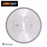 تیغ اره الماسه آلومینیوم بر قطر 50 سانتی متر 120 دندانه سی ام تی مدل CMT 297.120.20P