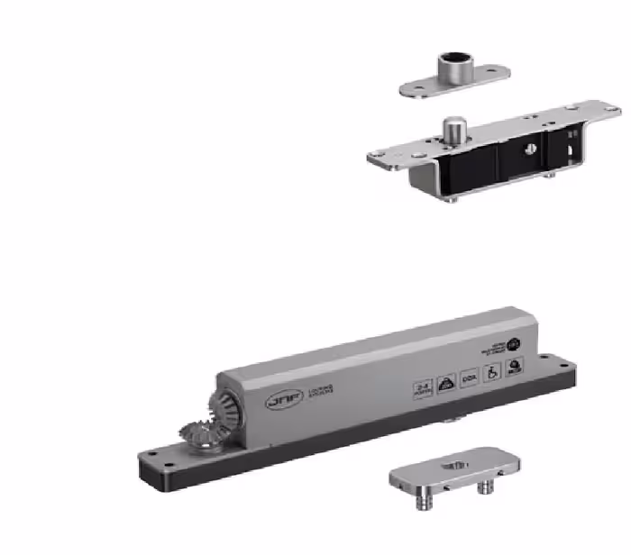 لولا محوری با آرامبند (200 کیلو) مشکی IN.05.214.HO فانتونی کد A921