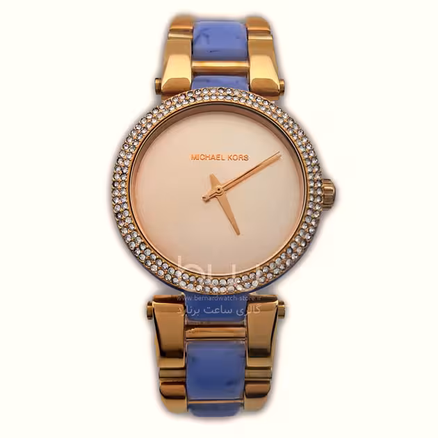 ساعت مایکل کورس زنانه | Michael Kors MK-4319