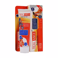 ژل ماساژ بدن ریلنس