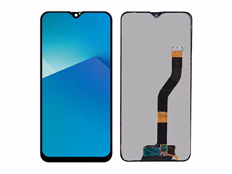 ال سی دی شرکتی سامسونگ A10S-A107 بدون فریم