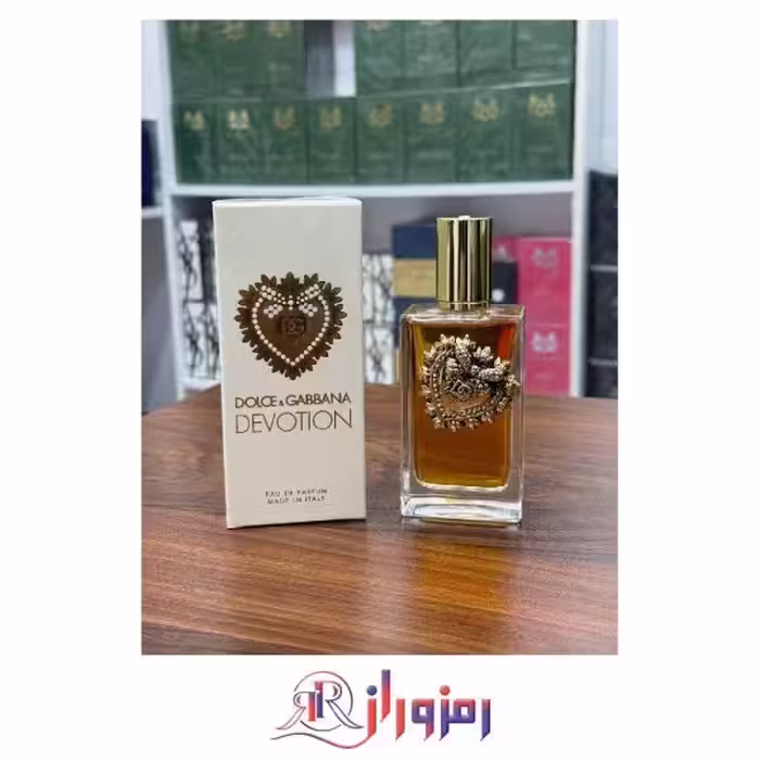 ادکلن دولچه گابانا دووشن های کپی