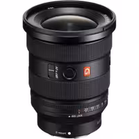 خرید لنز Sony FE 16-35mm f/2.8 GM II Lens با بهترین قیمت