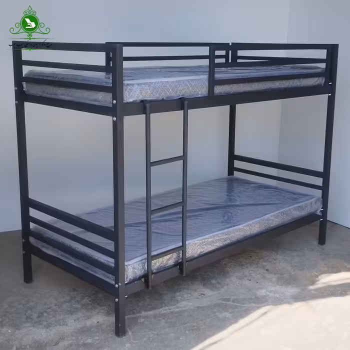 تخت خواب دو طبقه مدل کاوه