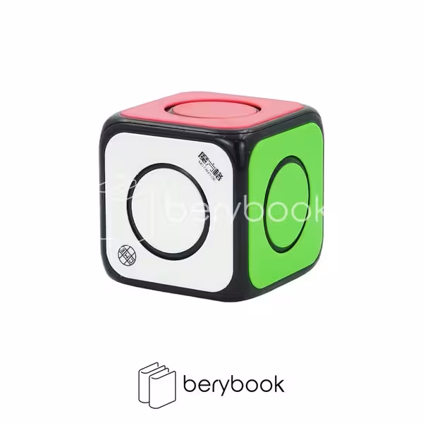 QY toys / روبیک / O2 / کد 825