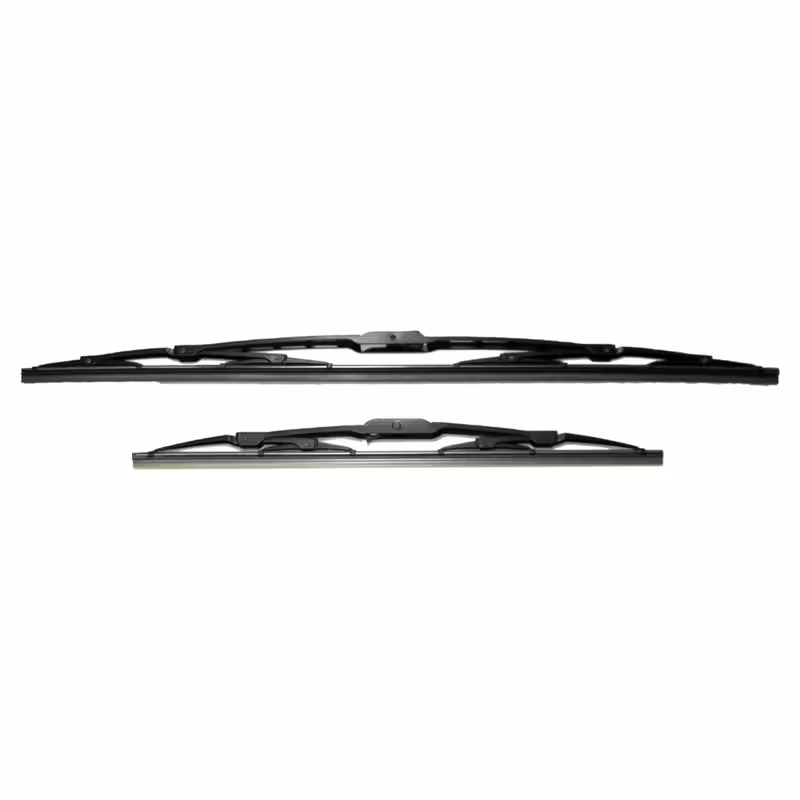 تیغه برف پاک کن مدل 8BR-5620 مناسب برای برلیانس H220 بسته 2 عددی | کالا مکس