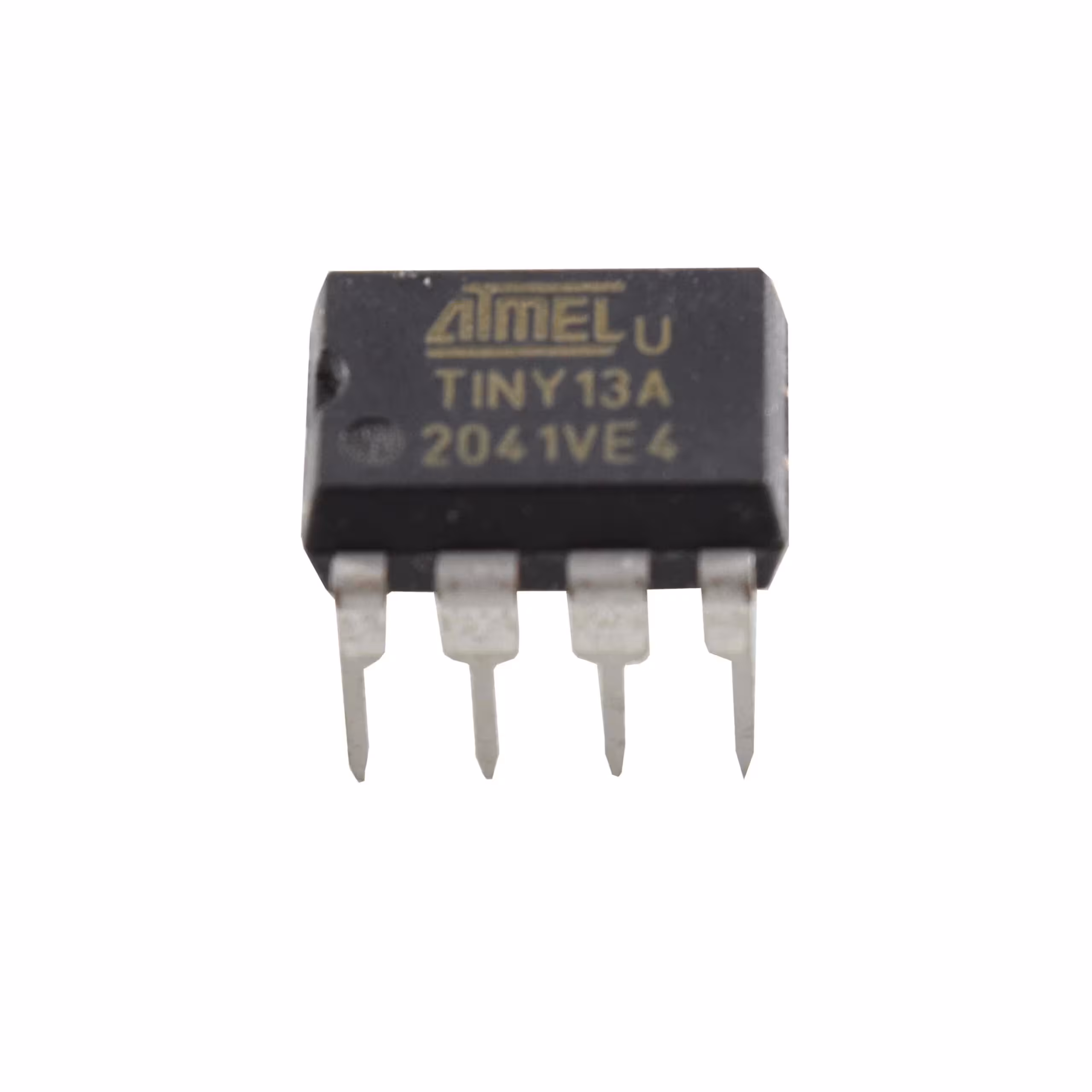 میکروکنترلر ATTINY13A-PU پکیج DIP اورجینال