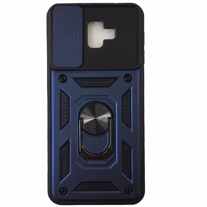 کاور مدل DF-J6P مناسب برای گوشی موبایل سامسونگ Galaxy j4 plus / j6 plus