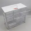 جعبه نظم دهنده ابزار سامکو مدل YP-4T-12K