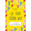 کتاب Go Your Crohn Way اثر Kathleen Nicholls انتشارات Singing Dragon
