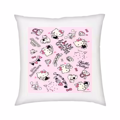 کاور کوسن مدل کیتی کد 1435